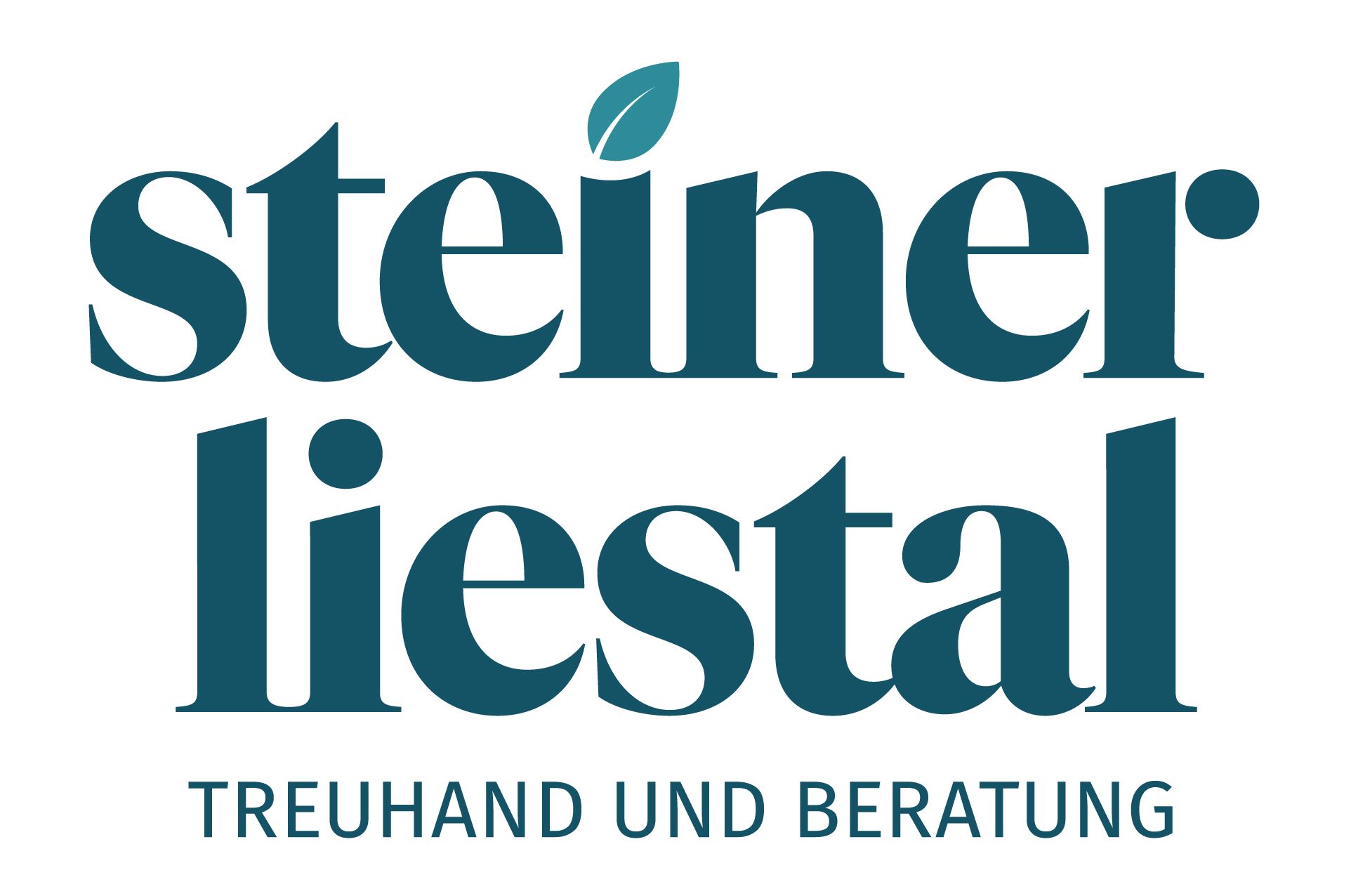 Logo Steiner Treuhand Liestal