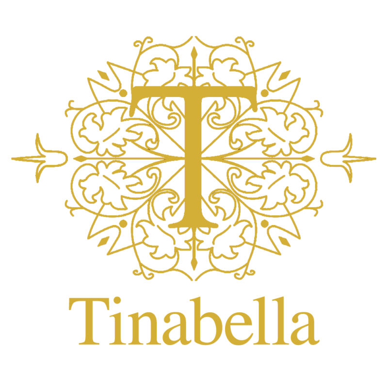Logo Tinabella
