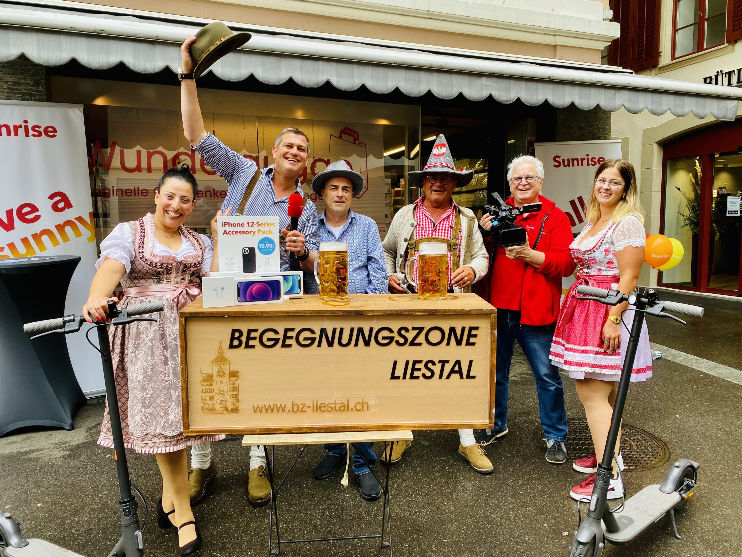 Oktoberfest Liestal