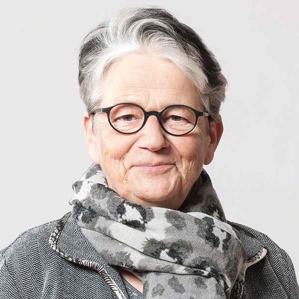Rita Schulthess